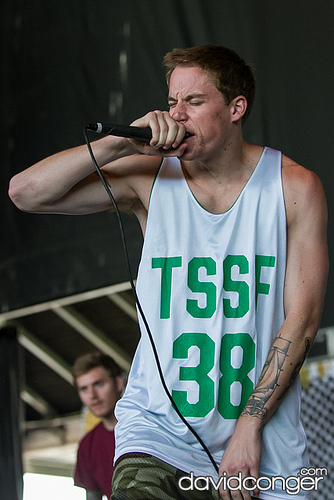 The Story So Far