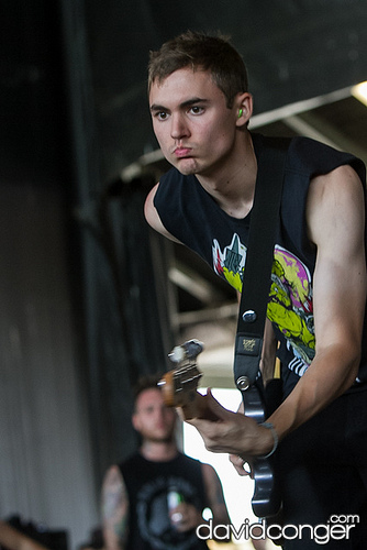 The Story So Far