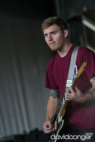 The Story So Far