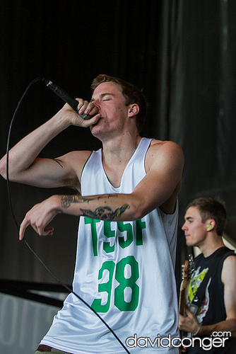 The Story So Far