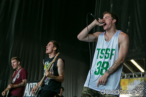 The Story So Far