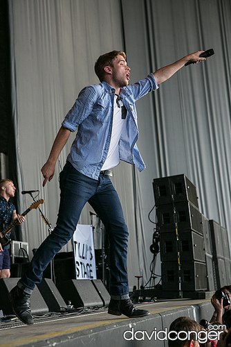 The Summer Set
