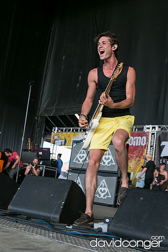 The Summer Set