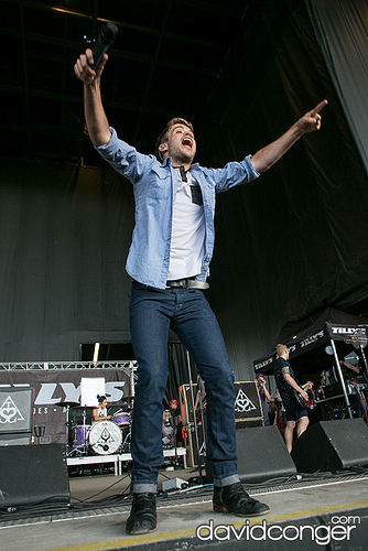 The Summer Set