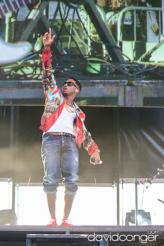 Trey Songz