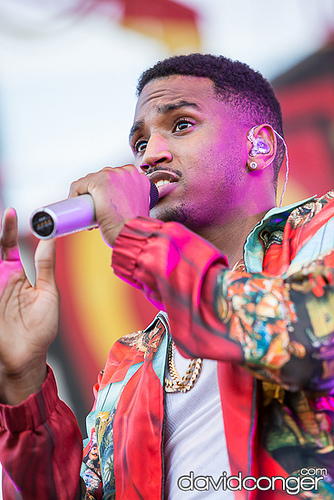 Trey Songz