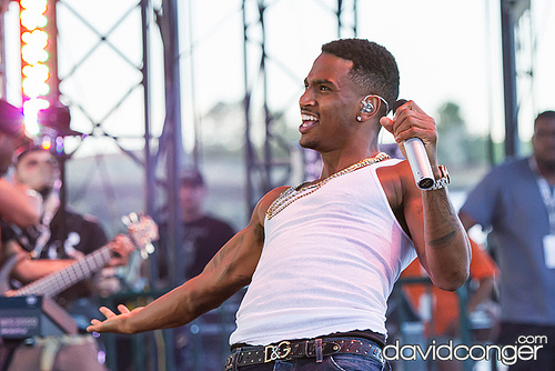 Trey Songz