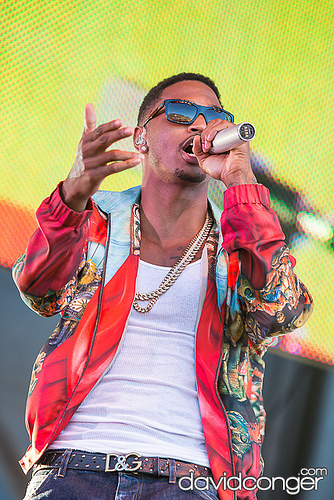 Trey Songz