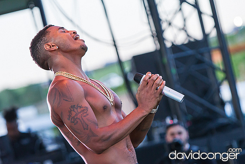 Trey Songz