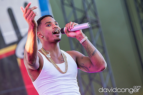 Trey Songz