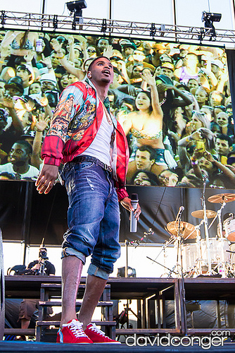Trey Songz