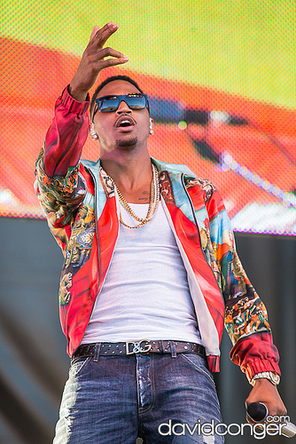 Trey Songz