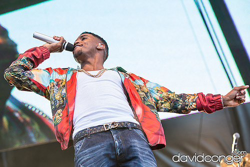 Trey Songz