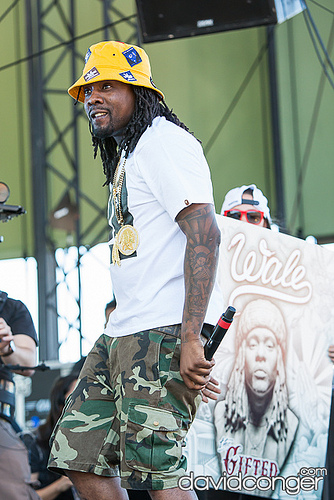 Wale