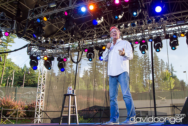 Bill Engvall