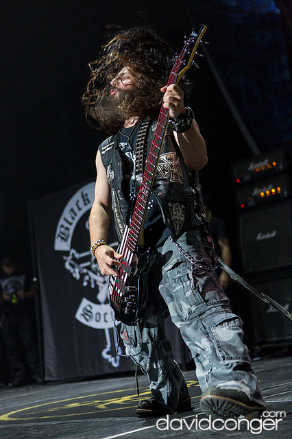 Black Label Society