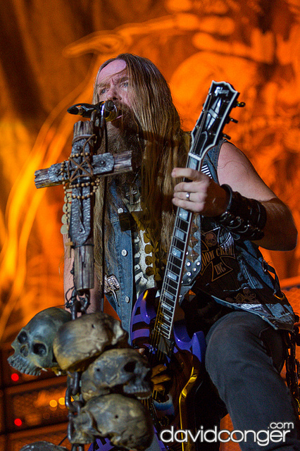 Black Label Society