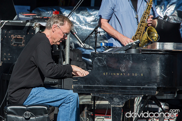 Bruce Hornsby