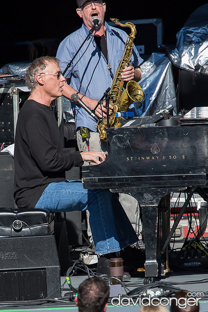Bruce Hornsby