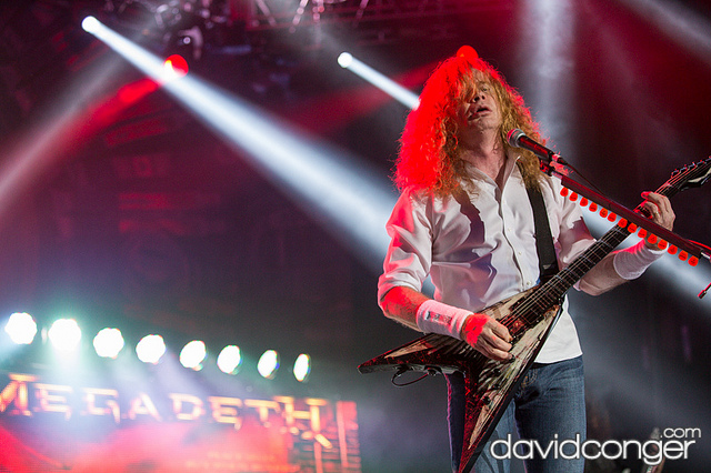 Megadeth