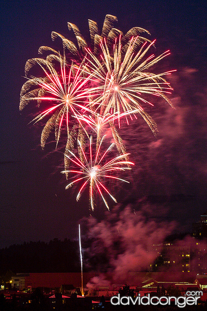 Symetra Bellevue Family 4th