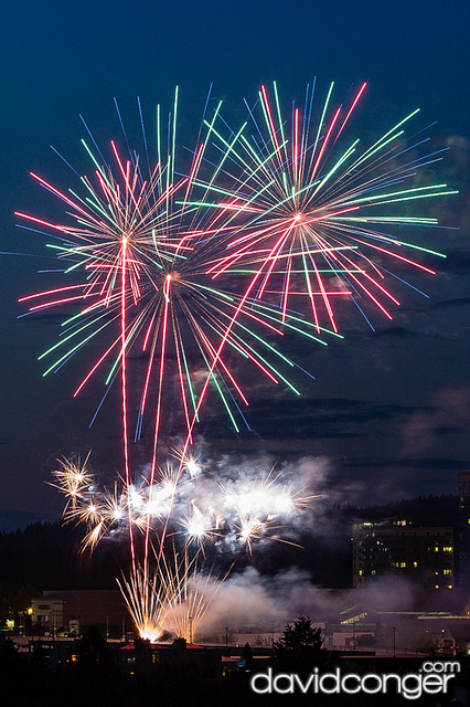 Symetra Bellevue Family 4th