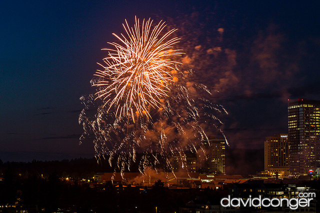 Symetra Bellevue Family 4th