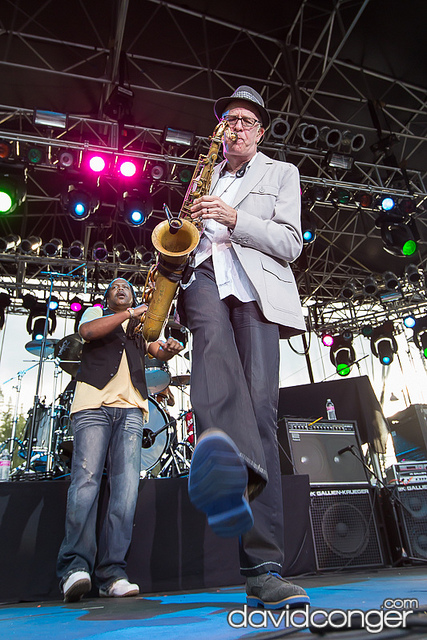 Average White Band