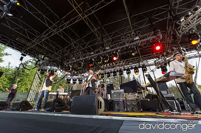 Average White Band