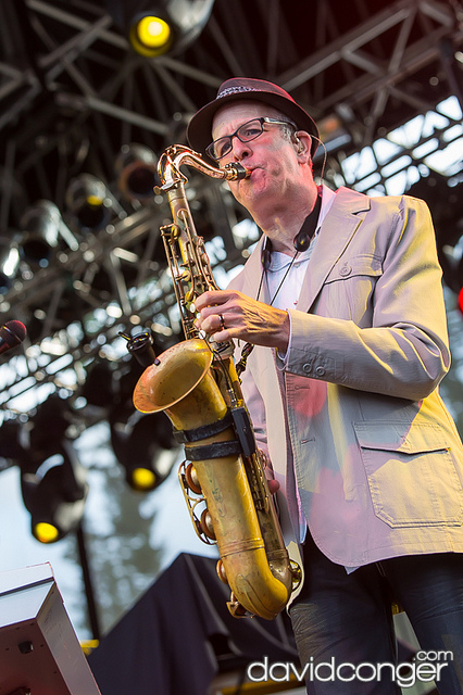 Average White Band