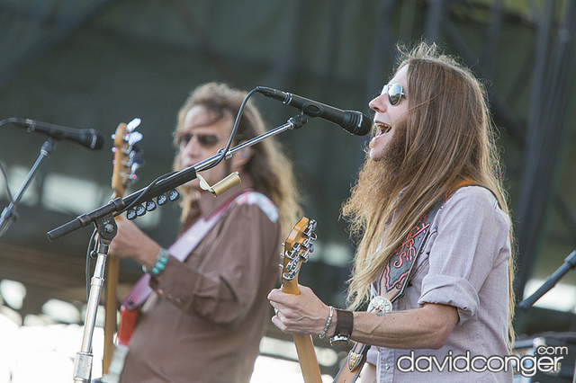 Blackberry Smoke