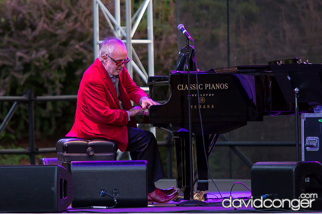 Bob James and David Sanborn