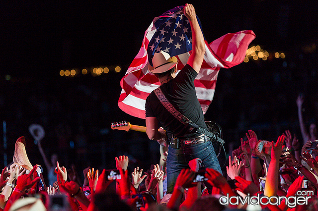 Brad Paisley
