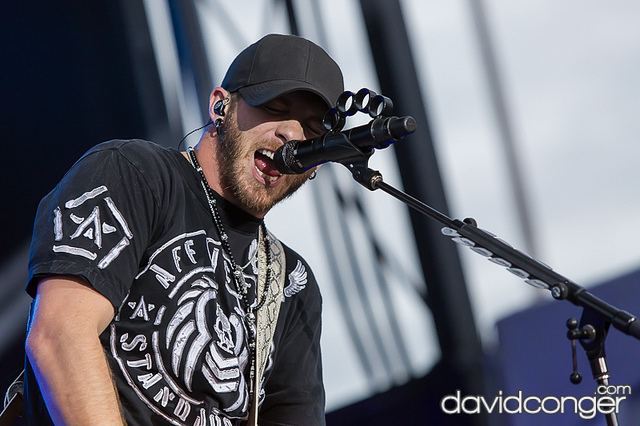 Brantley Gilbert