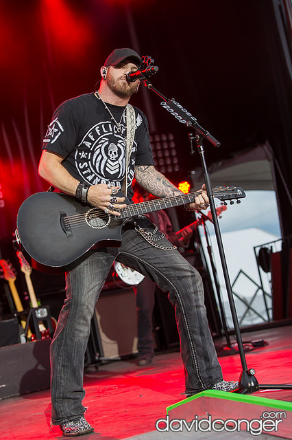 Brantley Gilbert