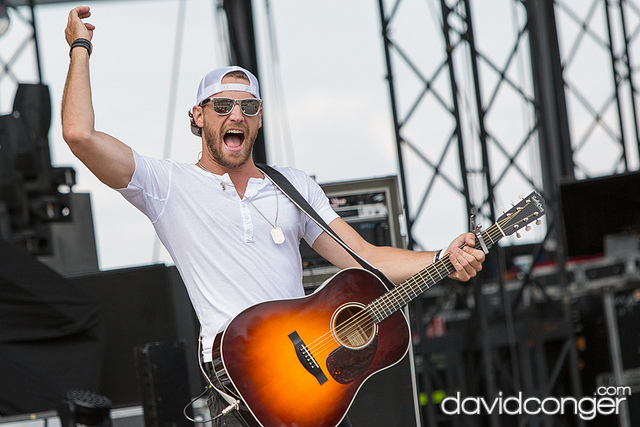 Chase Rice