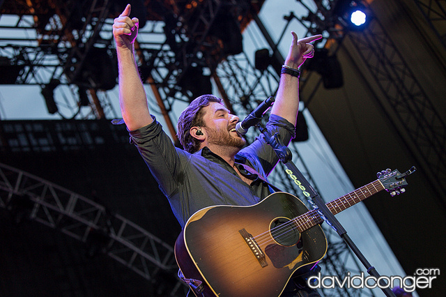 Chris Young