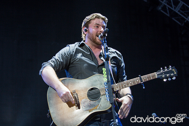 Chris Young