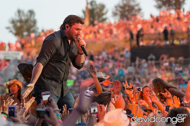 Chris Young