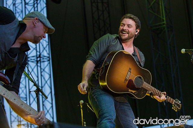 Chris Young