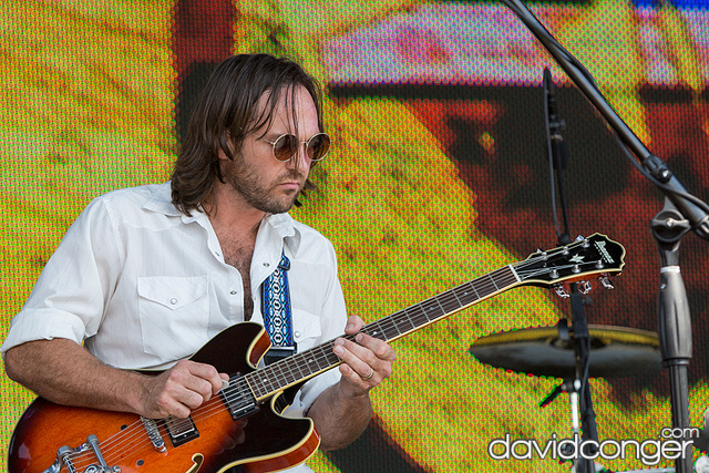 Coby Bebe and The Crooks