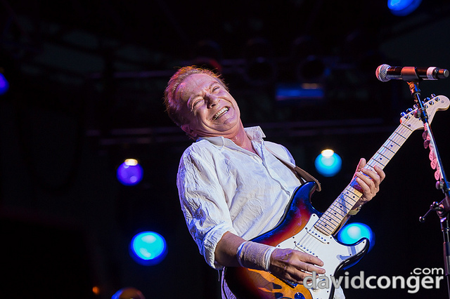David Cassidy