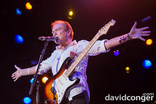 David Cassidy