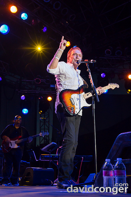 David Cassidy