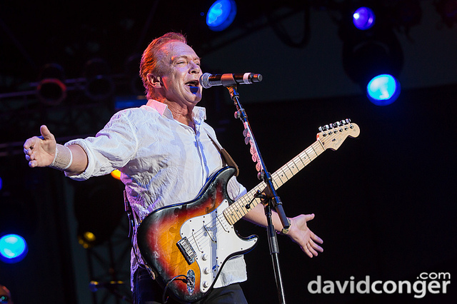 David Cassidy