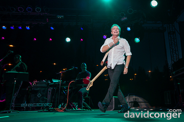 David Cassidy
