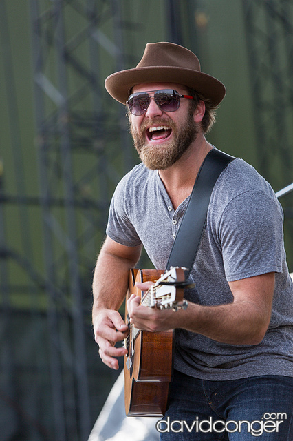 Drake White