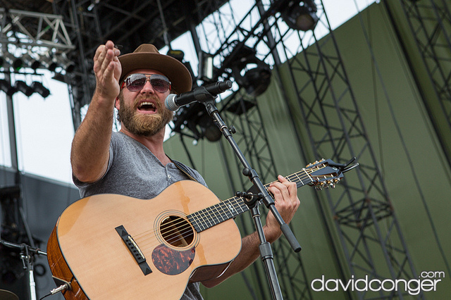 Drake White