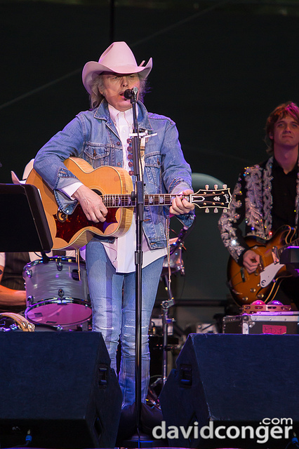 Dwight Yoakam