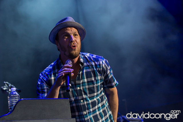 Gavin DeGraw